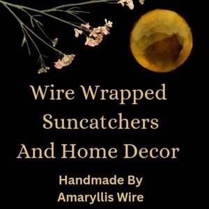 Hand Wrapped By Jaime